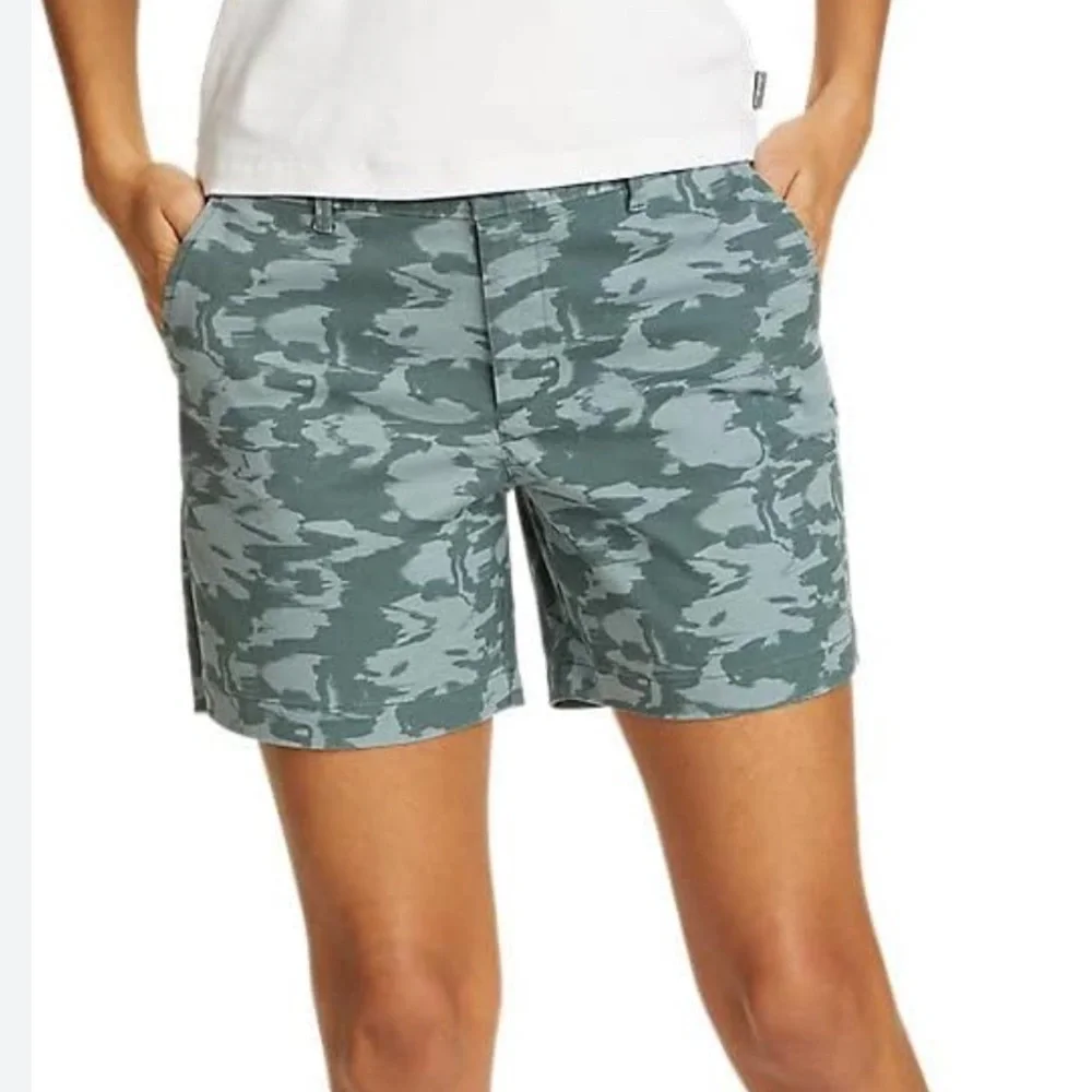 EDDIE BAUER | STRETCH LEGEND WASH WILLIT SHORT